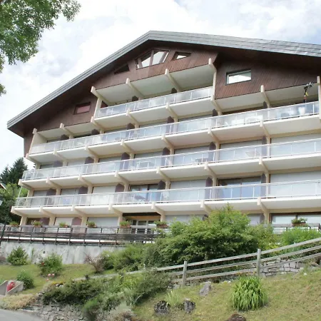 Luxurious Near With Balcony * Châtel